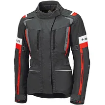 Held 4-Touring II Tourenjacke Schwarz/Rot XS