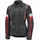 Held 4-Touring II Tourenjacke Schwarz/Rot XS