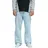 QUIKSILVER Loose-fit-Jeans Quiksilver Carpenter blau 28(XS)