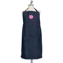Sallys Jeansschürze Kinder - Groß