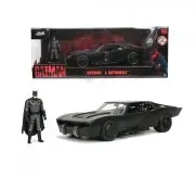 Batman Batmobile 1:24