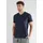Götzburg New York Pyjama-Shirt Blau XL