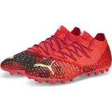 Puma Puma, Herren, Fussballschuhe, Future Z 1.4 Mg 46 Rot