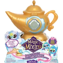 Sonstige Verlage Magic Mixies Wunderlampe blau
