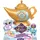 Sonstige Verlage Magic Mixies Wunderlampe blau