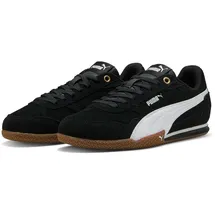 Puma Bella Donna Damen Schwarz/Weiß 36