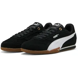Puma Bella Donna Damen Schwarz/Weiß 36