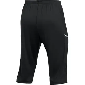 Nike Academy 25 Dri-FIT 3/4 Jogginghose Schwarz XL