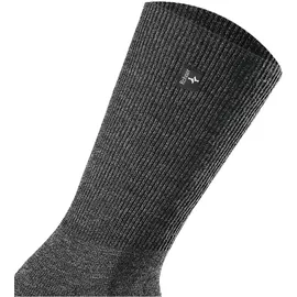 Rohner Socks Wandersocken 1er Pack Schwarz 42-44