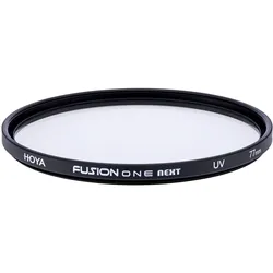 Hoya Fusion ONE Next UV Ultraviolett (UV)-Kamerafilter 4,05 cm