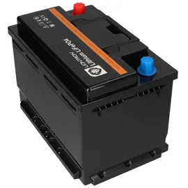LIONTRON LIO Lithium-Akku 12,8V 80Ah