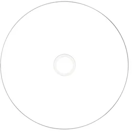 Verbatim DVD+R DL 8,5GB 8x bedruckbar 25er Spindel