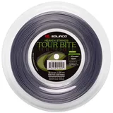 Solinco Tour Bite, Silber, 200 m, 0555020120600010