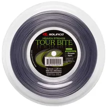 Solinco Tour Bite, Silber, 200 m, 0555020120600010