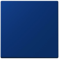 Jung Wippe 1fach, bleu outremer foncé