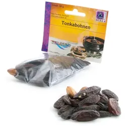 Berk Tonkabohnen