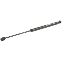 Monroe Gasfeder, Koffer-/Laderaum