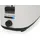 Tristar BR-1057 Toaster Weiß
