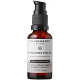 Matas My Moments Relaxing Face Oil