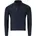 Fahrradjacke Dunkelblau S