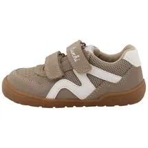 Lurchi Jamin Barefoot Beige/White 31