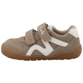 Lurchi Jamin Barefoot Beige/White 31