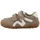 Lurchi Jamin Barefoot Beige/White 31