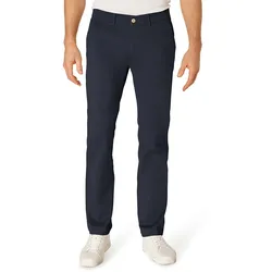 Chinohose »Chino Enzo«, Gr. 31 - Länge 32, marine, , 96766961-31 Länge 32