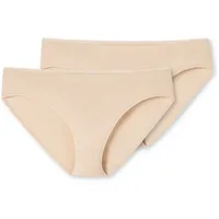 SCHIESSER Tai Slip 95/5 Organic Cotton in Sand | Gr.: 44