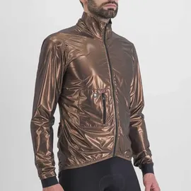 Sportful Giara Jacke Herren braun