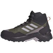 Adidas Eastrail 2.0 Mid RAIN.RDY Olive Strata / Silver Dawn / Amber Tint 39 1/3