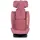 Chipolino Techno iGROW i-Size rosa