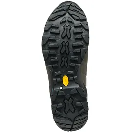 Scarpa ZG Trek GTX Damen Wanderschuhe Gore-Tex-Braun-38,5