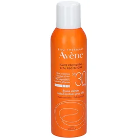 Avène SOLAIRE HAUTE PROTECTION Sonnencreme Spray LSF 30 150 ml