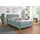 Home Affaire Fargo 140 x 220 cm Petrol