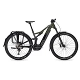 Focus Thron2 6.7 2025 39 cm Unisex grün