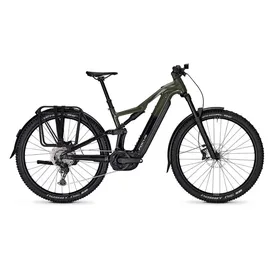 Focus Thron2 6.7 2025 39 cm Unisex grün
