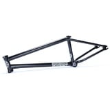 Fiend BMX Unisex – Erwachsene Varanyak V3 Frame ED Black 21" BMX