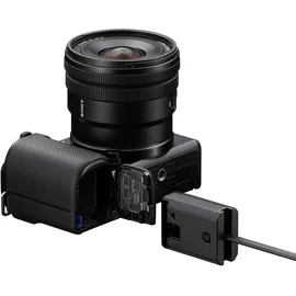 Sony DC-Coupler DC-C1 für externe Stromversorgung