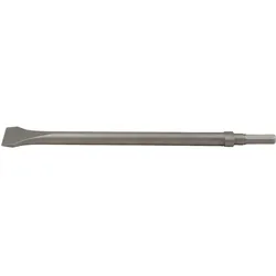 ELMAG Abbruch-Flachmeißel 6-kant, 14,7 mm - 42886