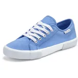 LASCANA Sneaker Damen hellblau 40