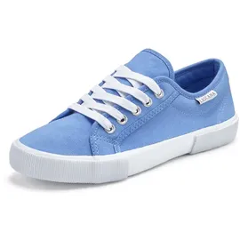 LASCANA Sneaker Damen hellblau 40