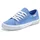 LASCANA Sneaker Damen hellblau 40