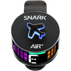 SNARK AIR-1 Super Tight Chromatisches Clip-On Stimmgerät