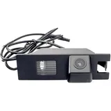 bossanton Rückfahrkamera für Opel Astra H/Corsa D/Vectra C/Zafira B/Insignia