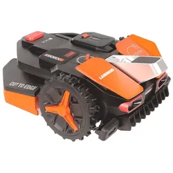 Worx Landroid Vision S250 WR202E - Mähroboter - ohne Installation