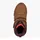 TROLLKIDS Hafjell Winterstiefel Braun 34