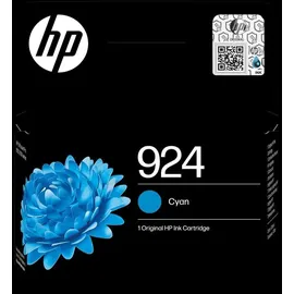 HP 924 Cyan
