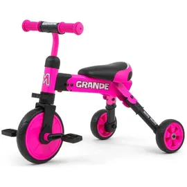 Milly Mally 2in1 Grande PINK