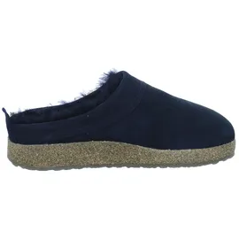 HAFLINGER Snowbird Hausschuh schwarz 41 EU